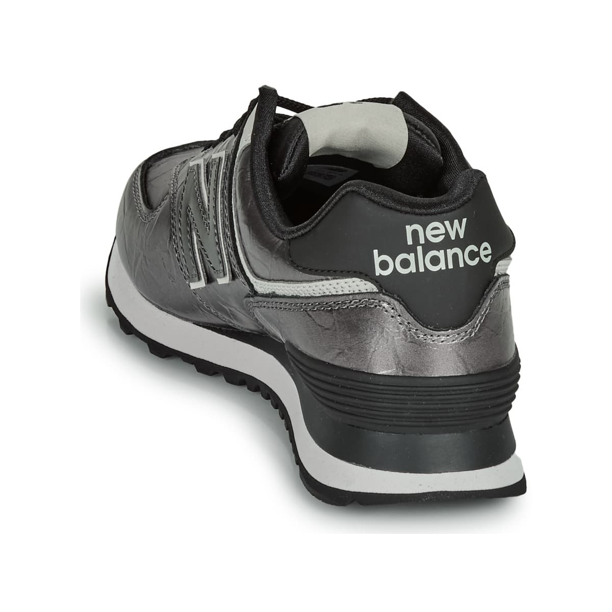 Women's Sneakers New Balance Silver