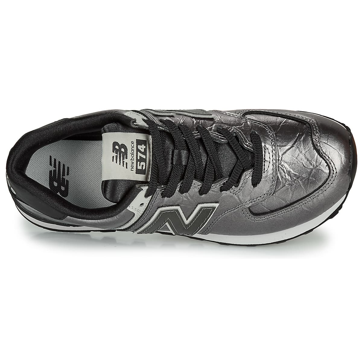 Women's Sneakers New Balance Silver