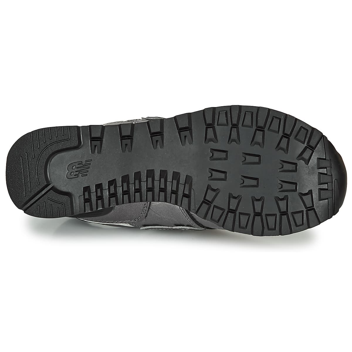 Women's Sneakers New Balance Silver