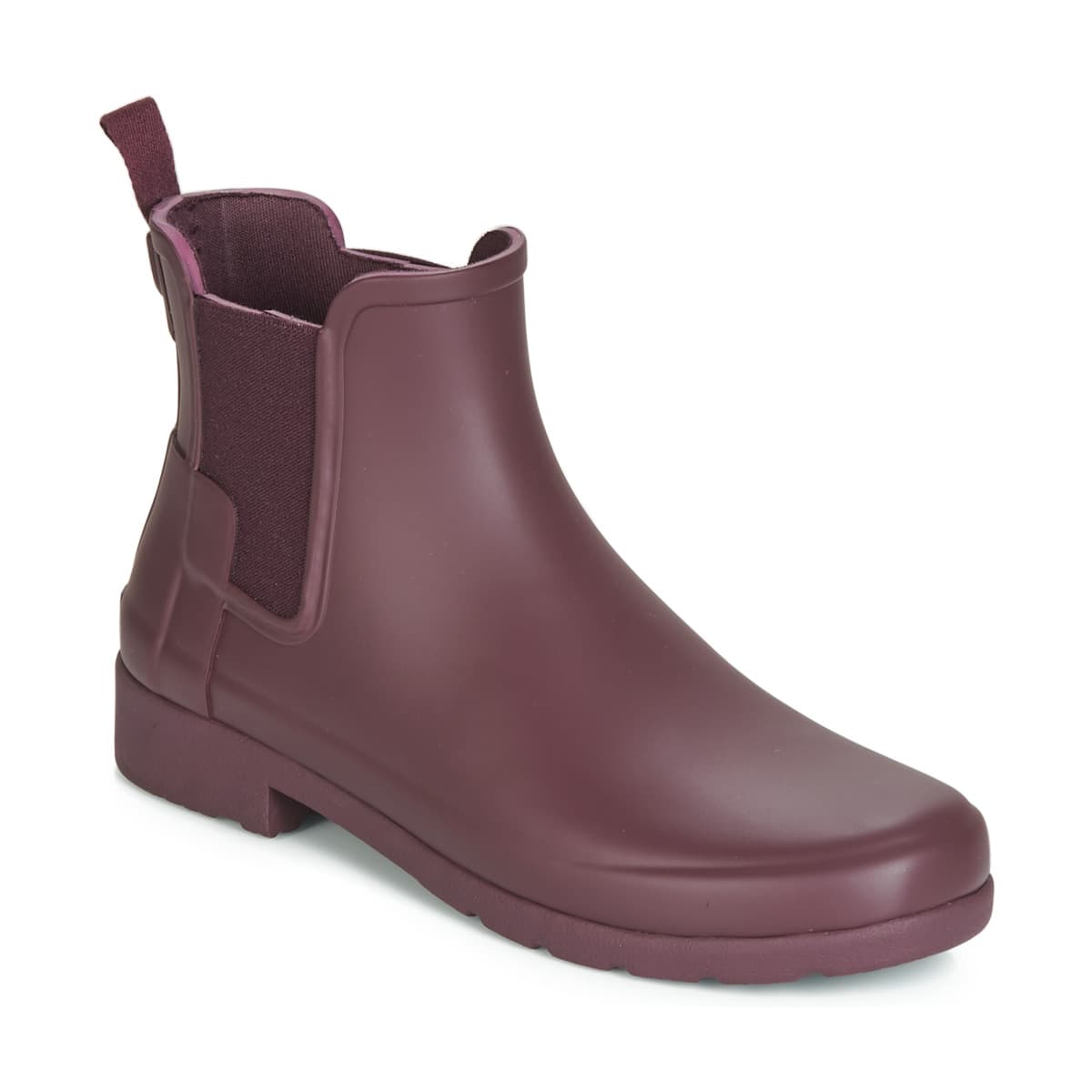 Γαλότσες Hunter W ORG REFINED CHELSEA