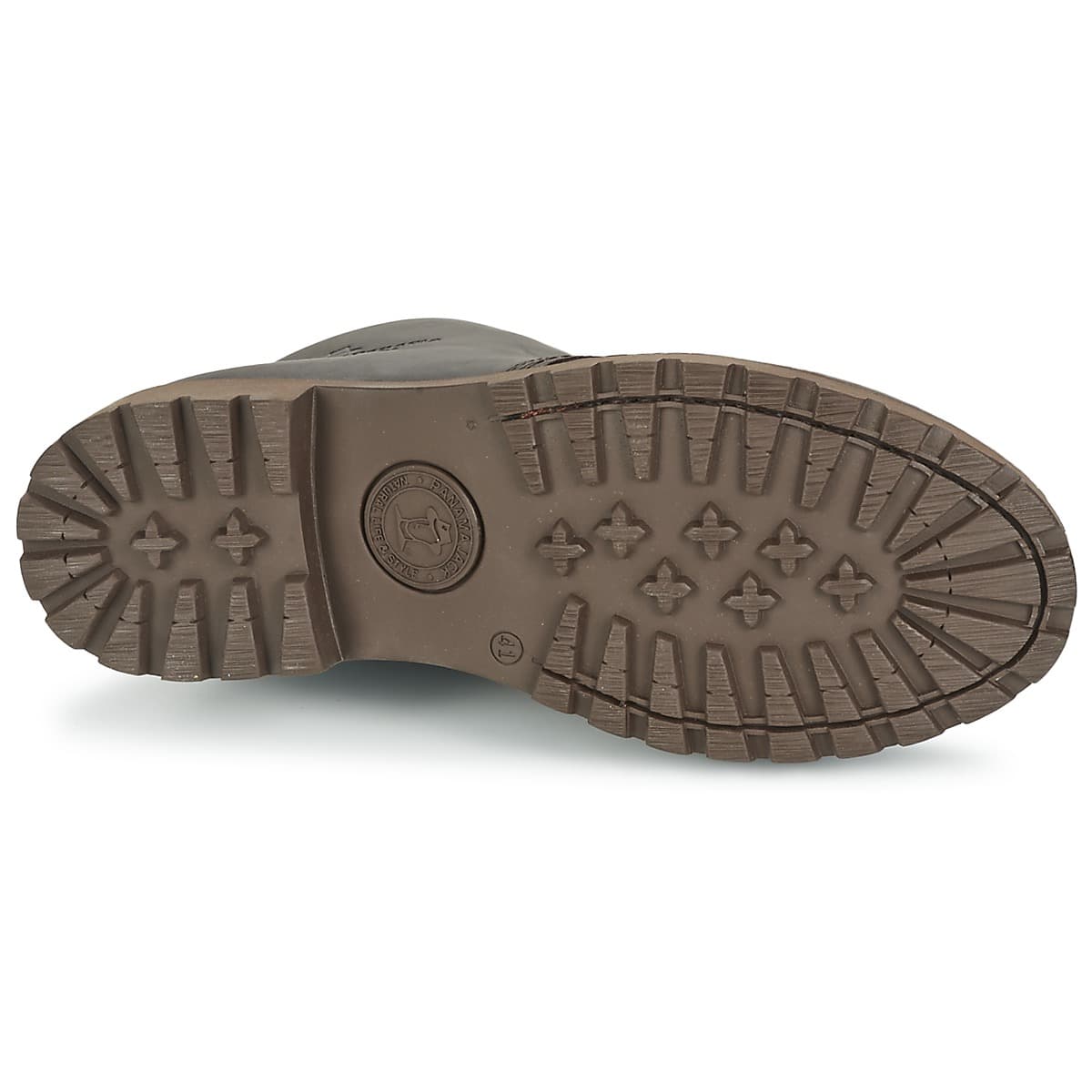 Men's Boots Panama Jack Brown