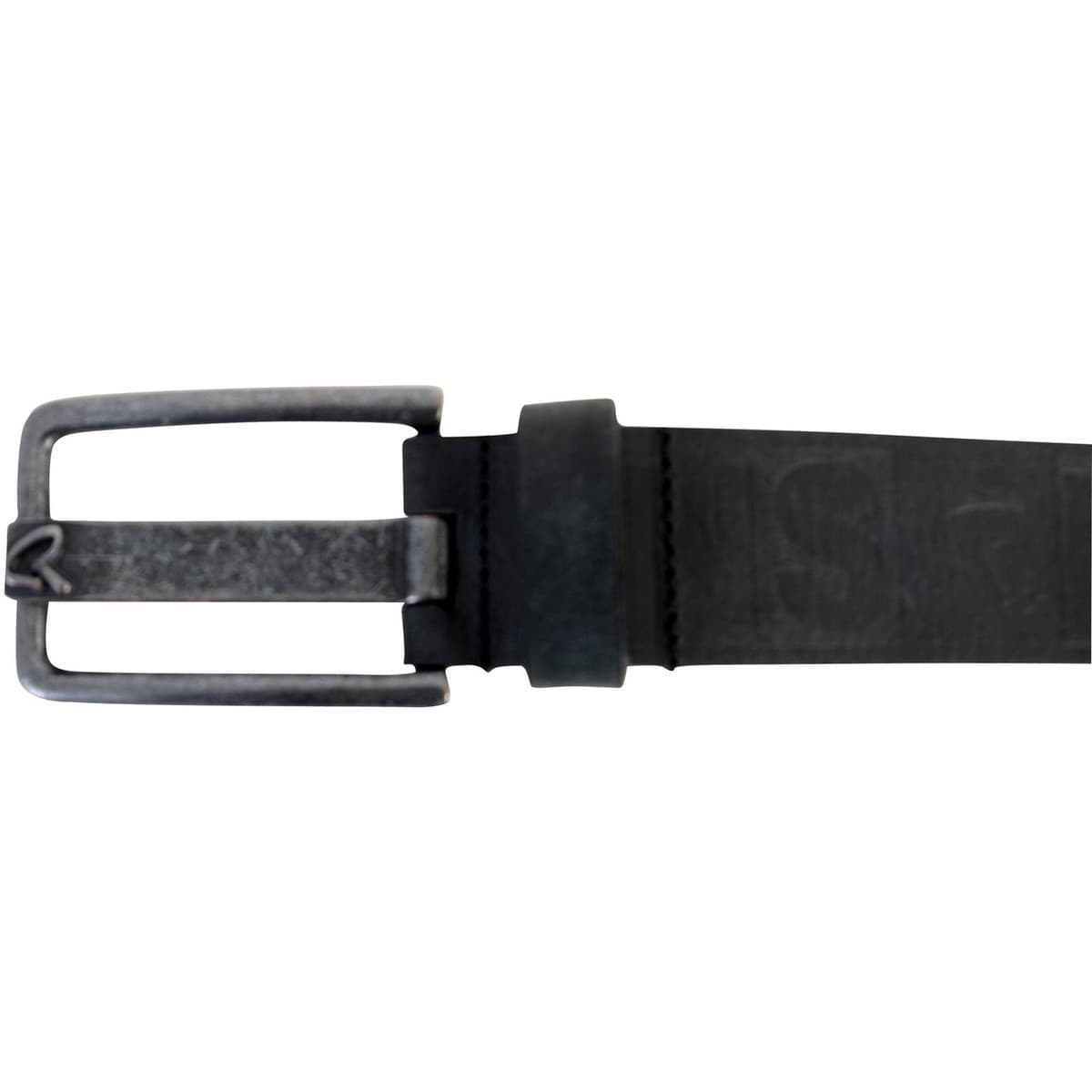 Women's Belts Redskins Black