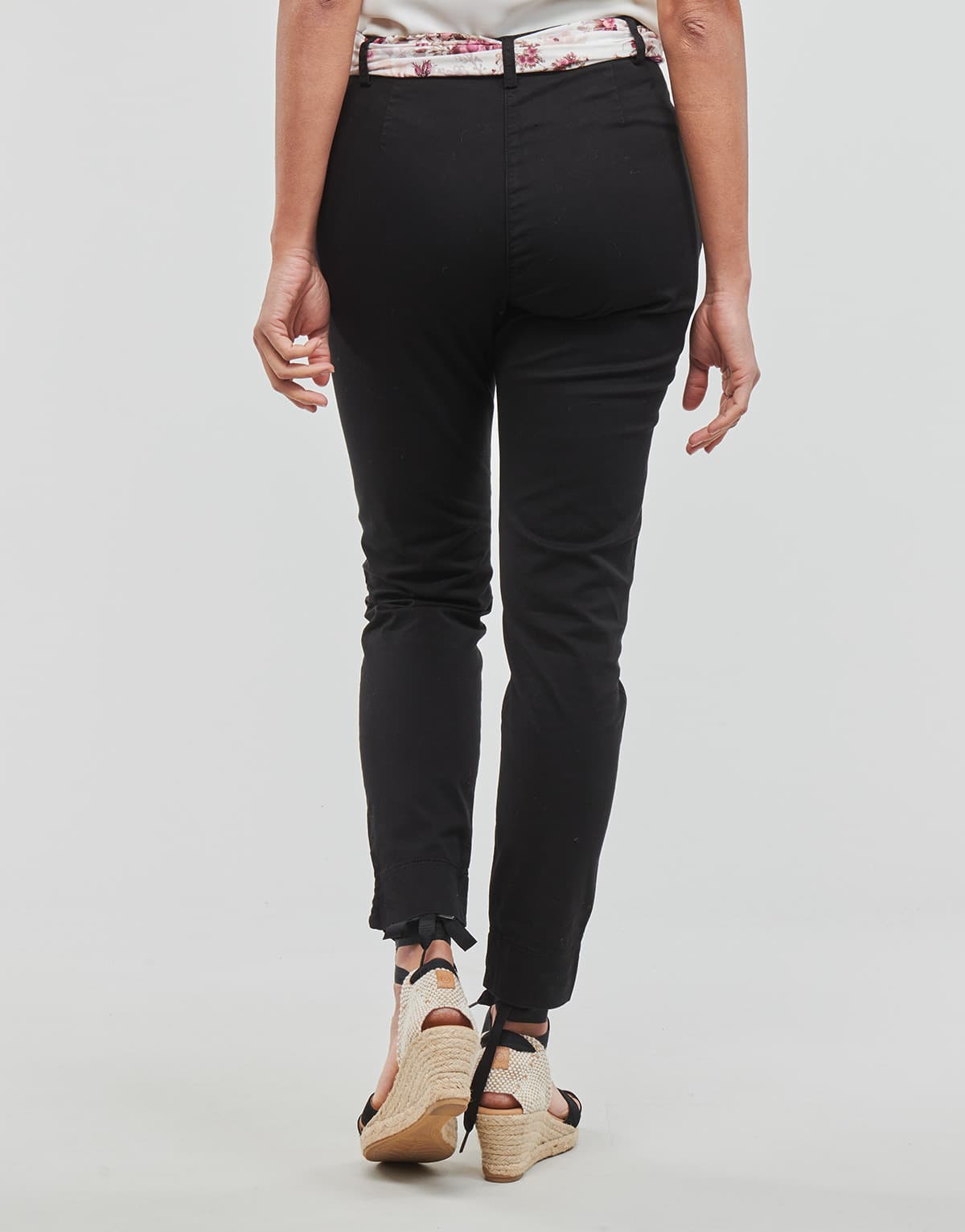 Women's Pants Betty London Black