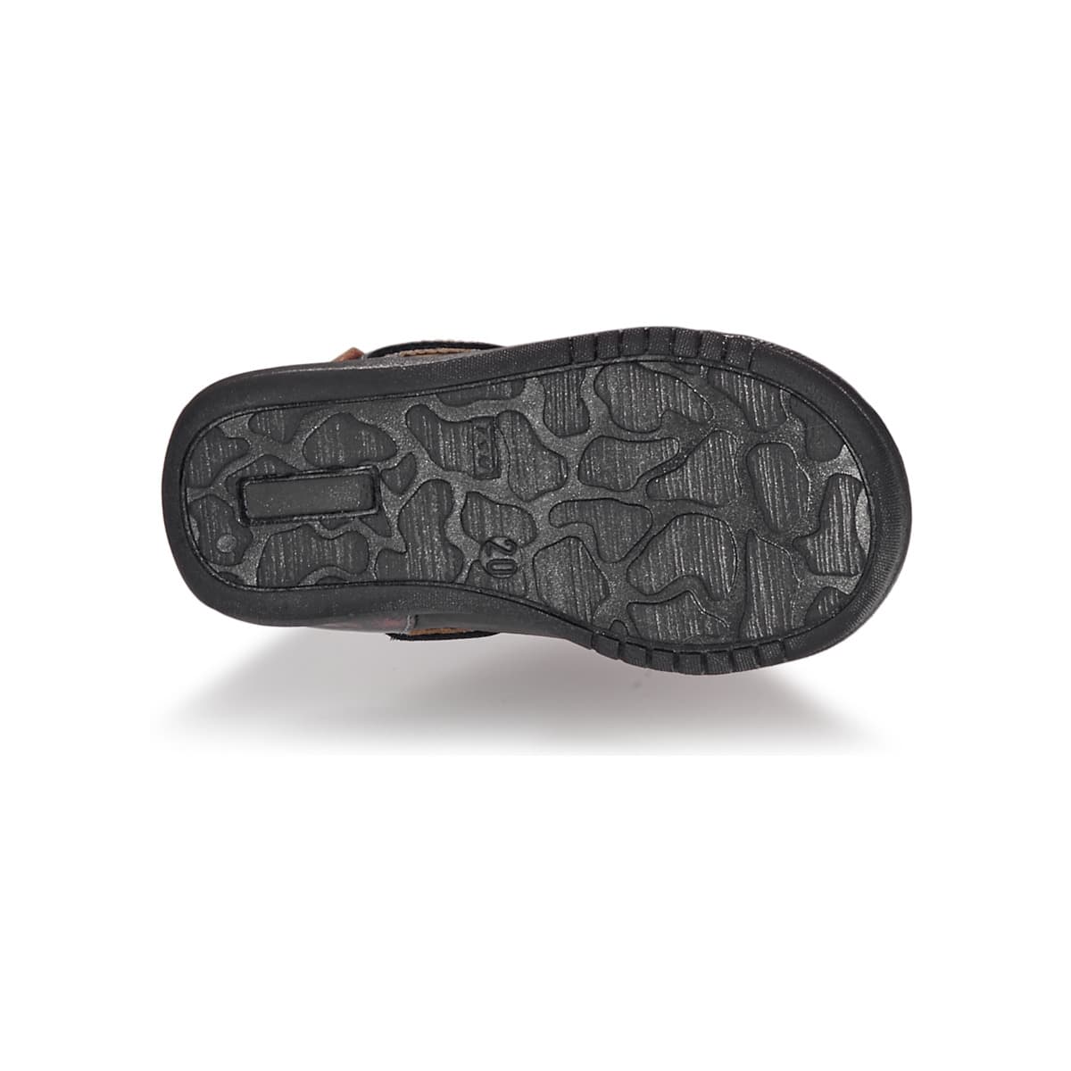 Girls' Boots GBB Gray