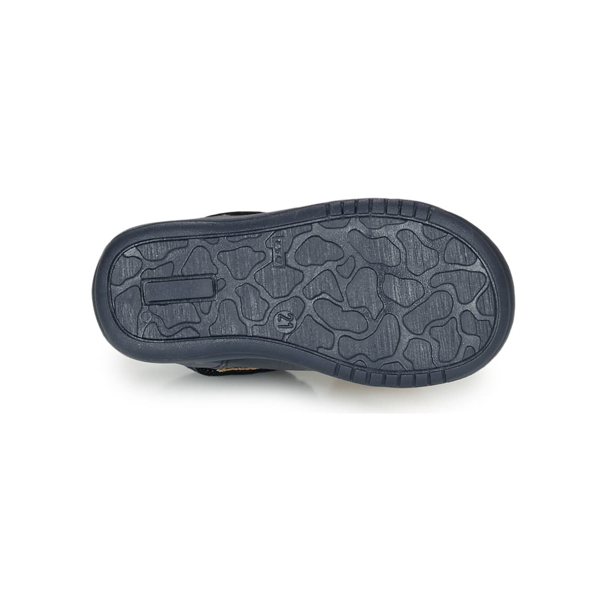 Girls' Boots GBB Blue