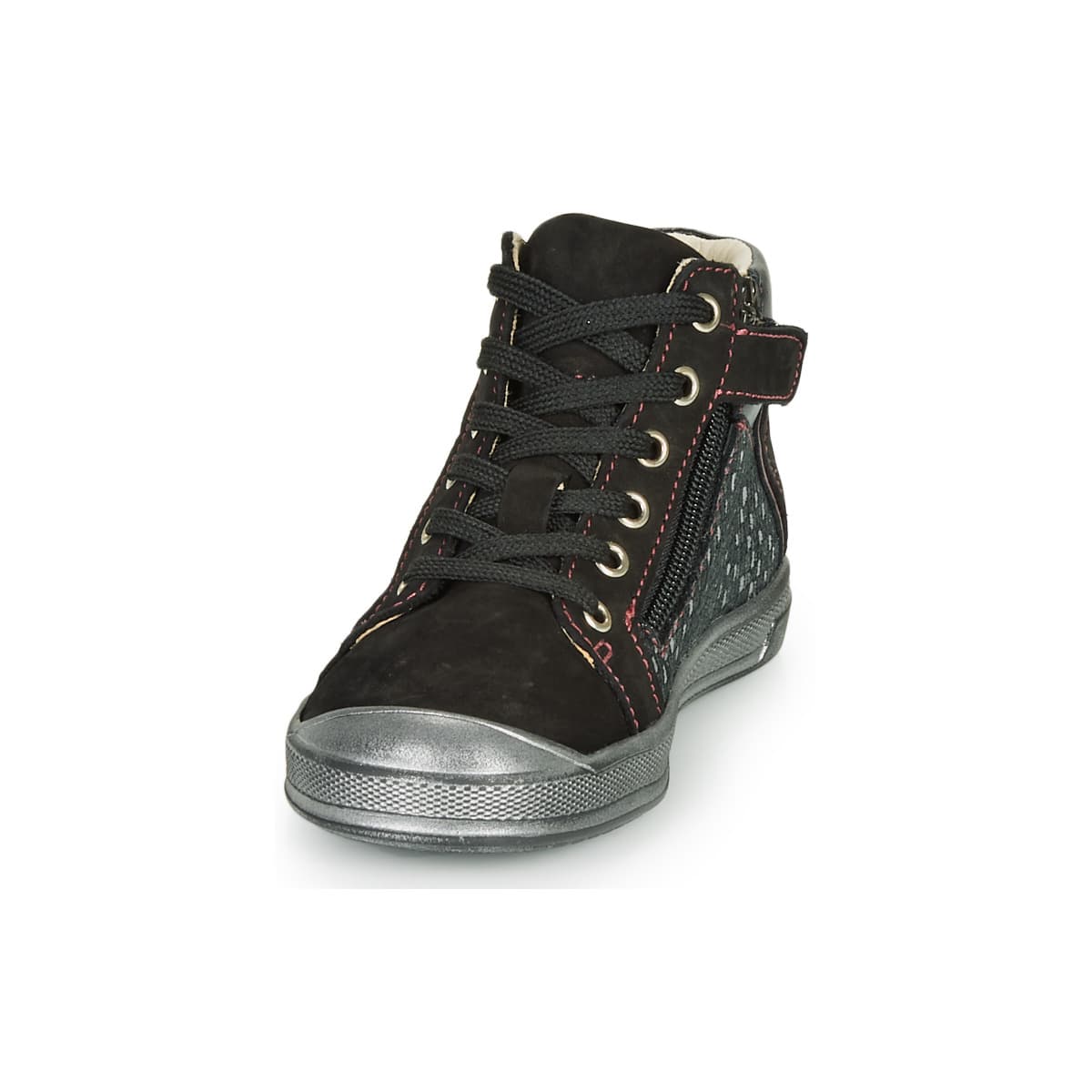 Girls' Sneakers GBB Black