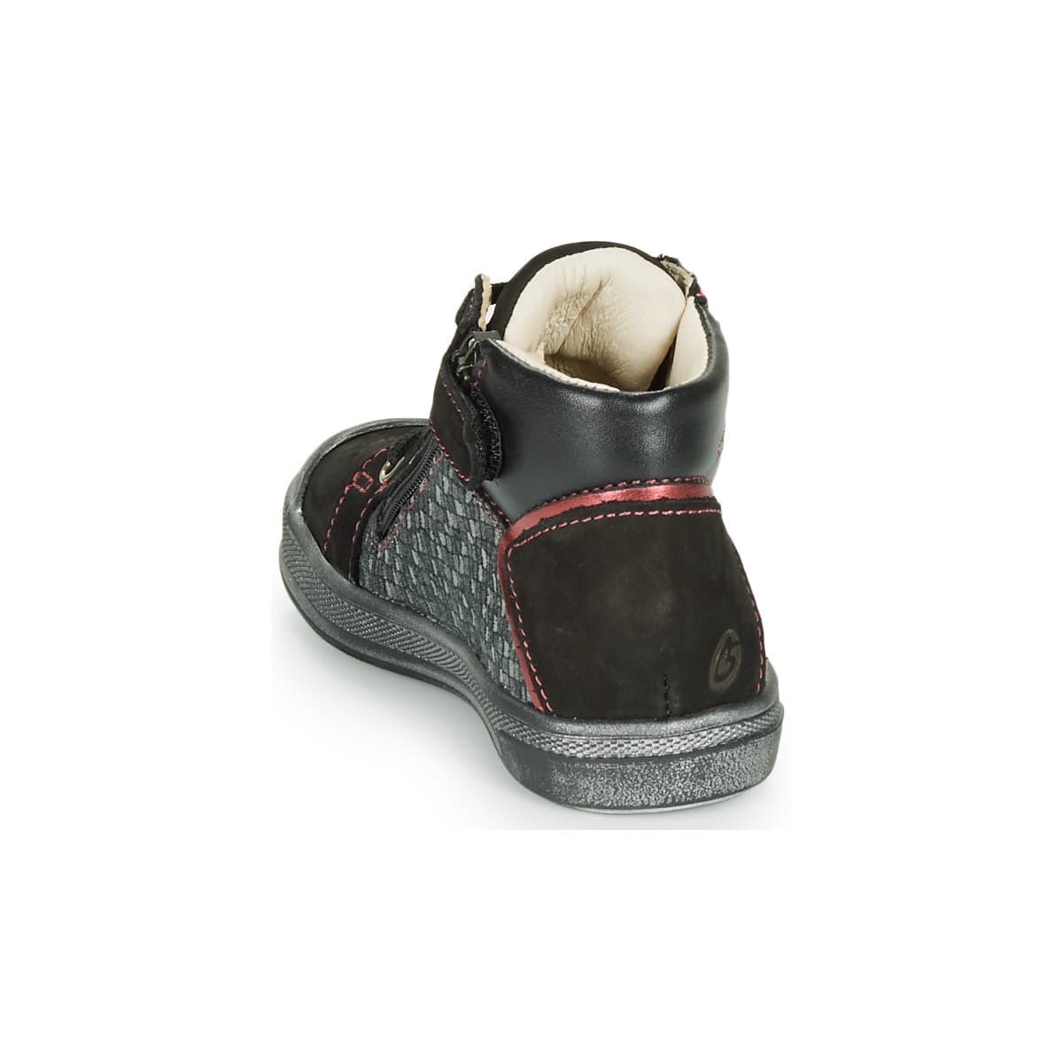 Girls' Sneakers GBB Black