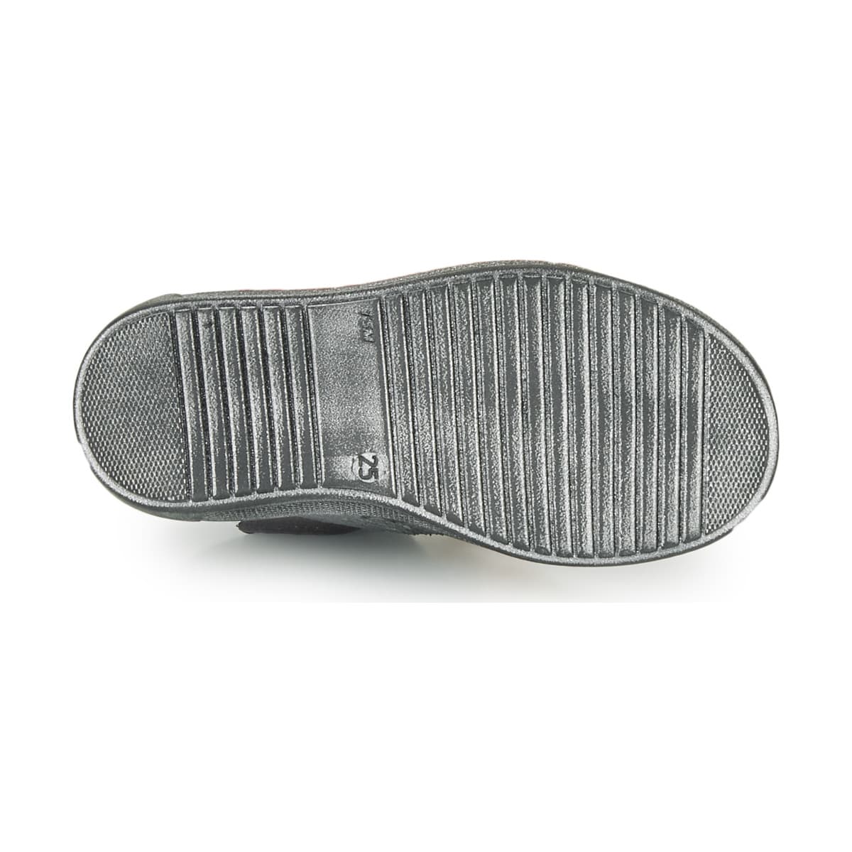 Girls' Sneakers GBB Black