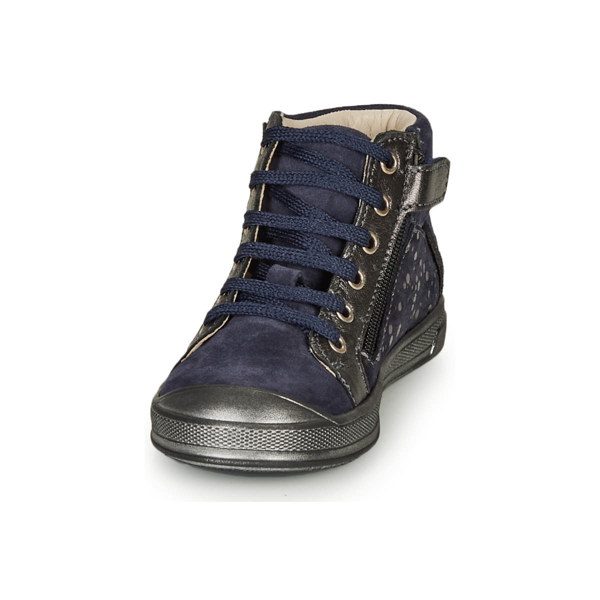 Girls' Sneakers GBB Blue