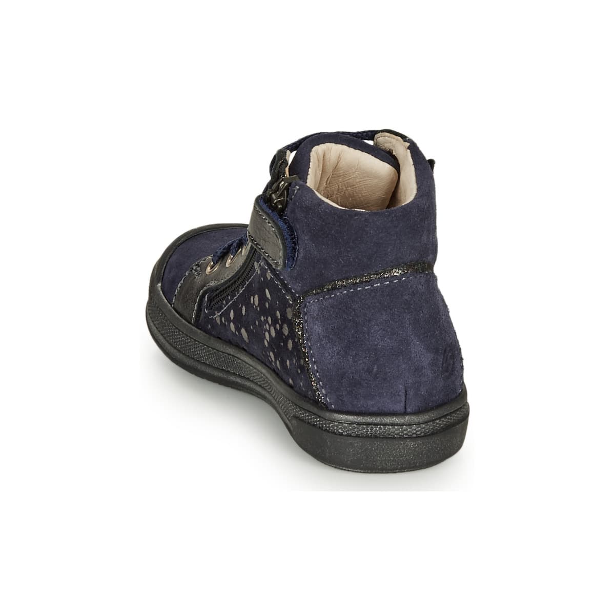 Girls' Sneakers GBB Blue