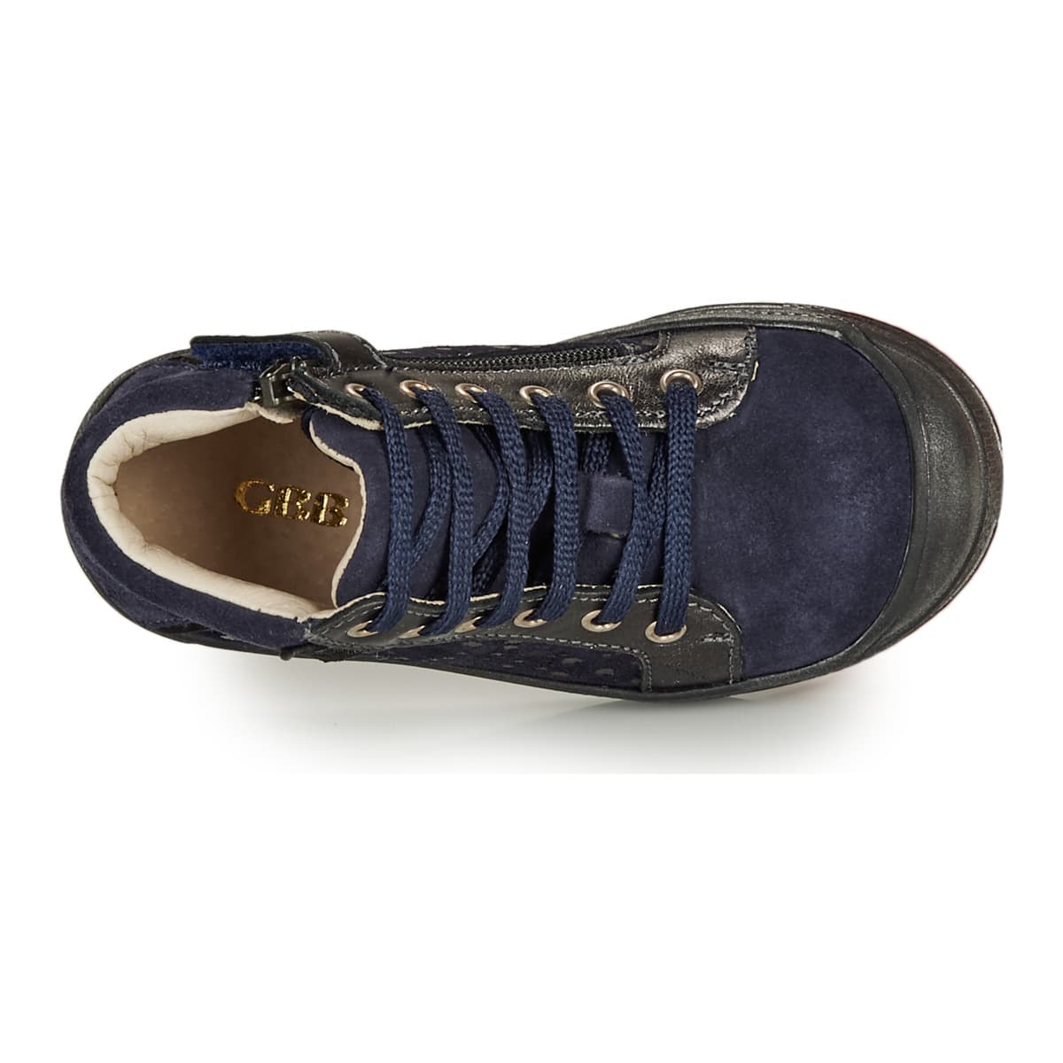 Girls' Sneakers GBB Blue