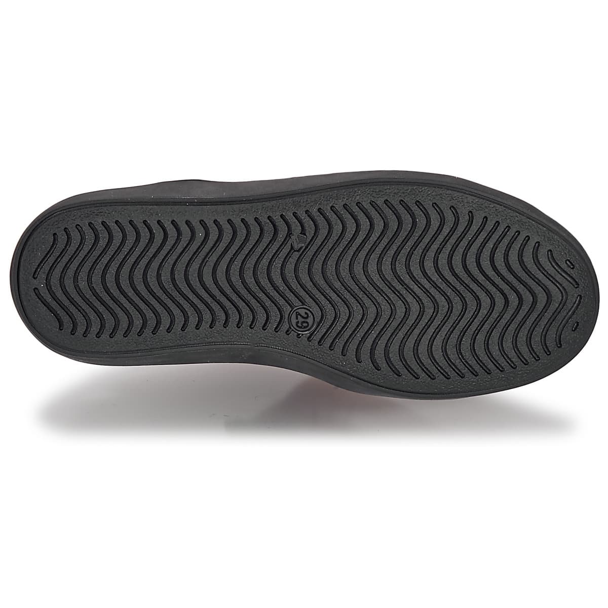 Girls' Boots GBB Black