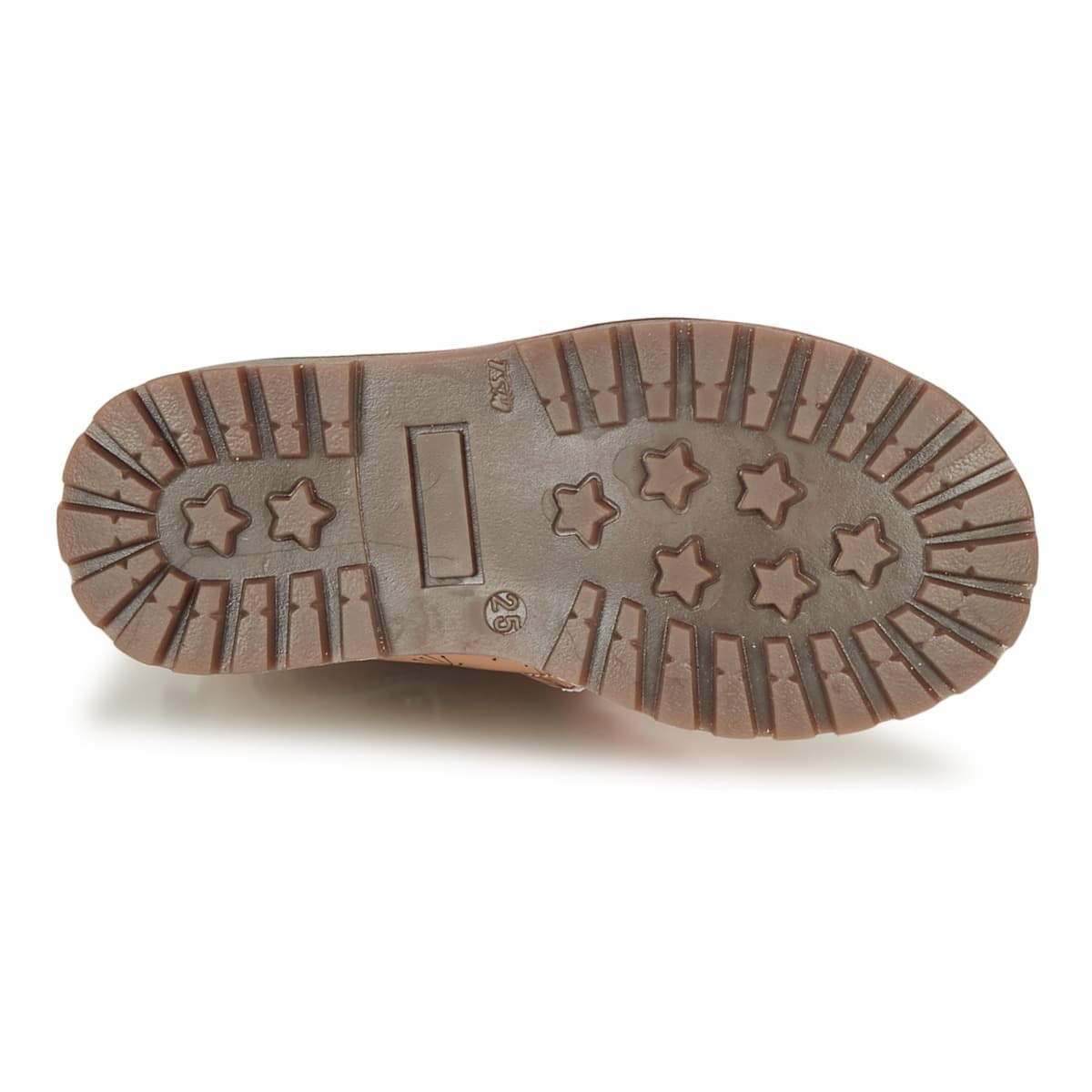 Girls' Boots GBB Pink