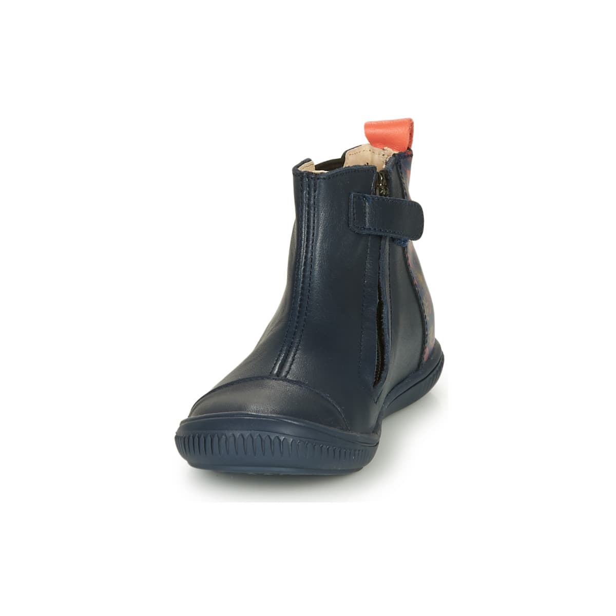 Girls' Boots GBB Blue