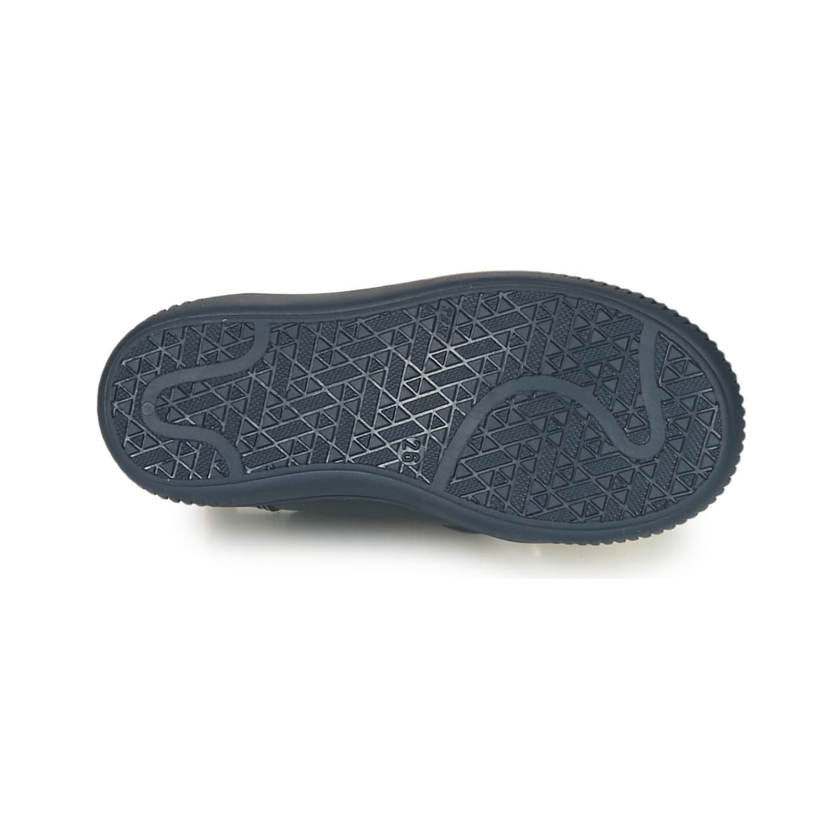 Girls' Boots GBB Blue