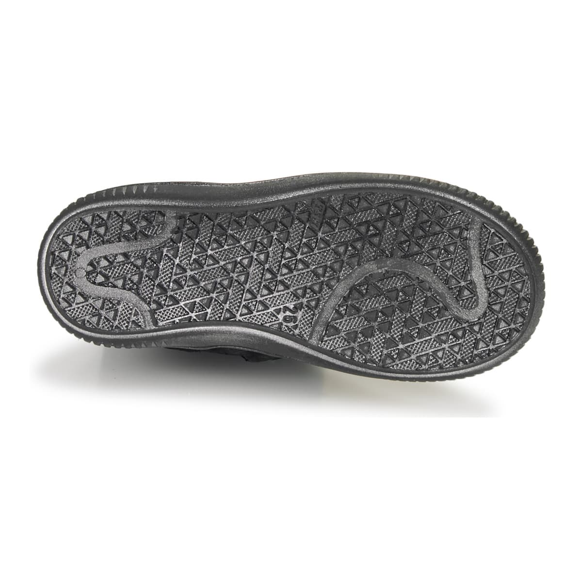 Girls' Boots GBB Black