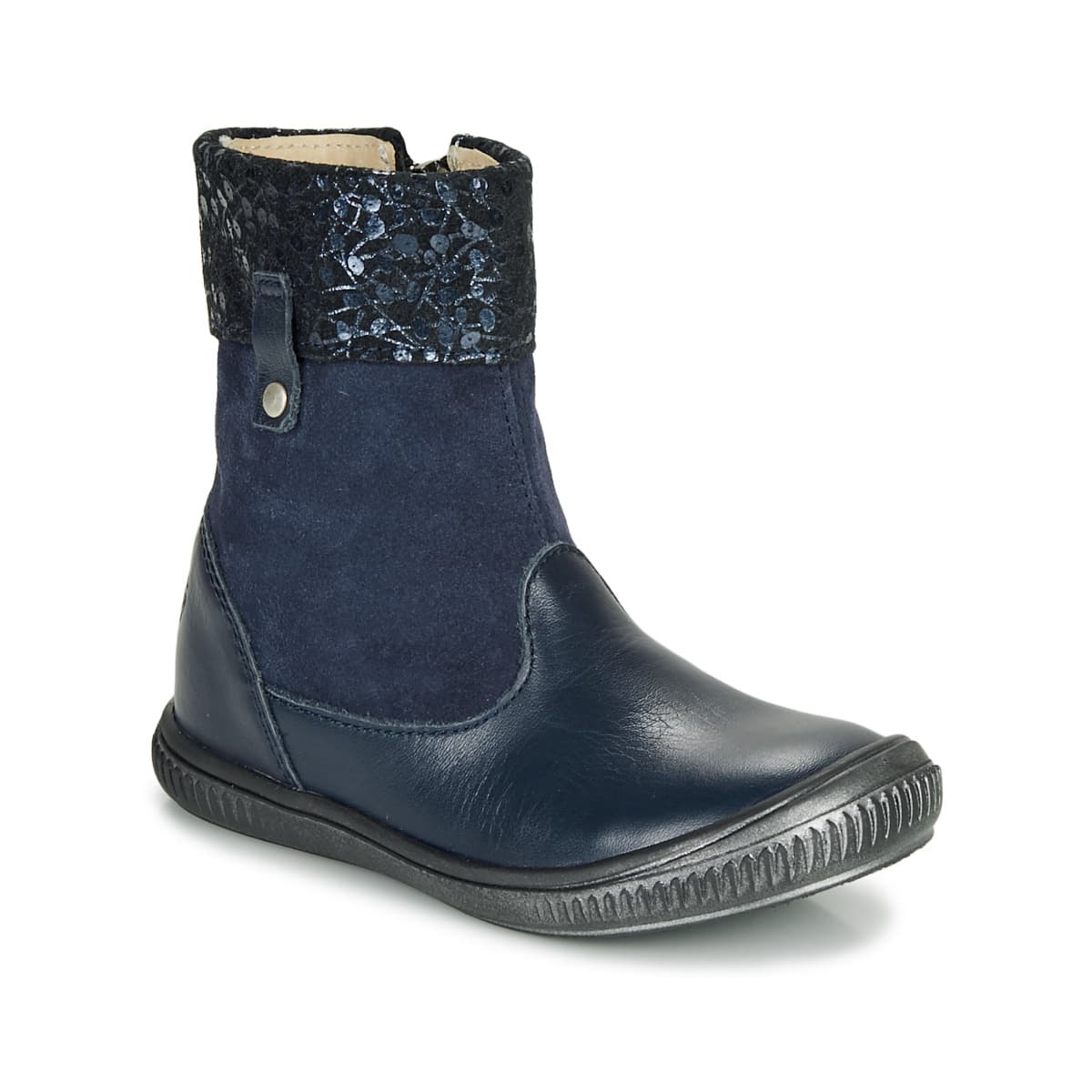 Μπότες GBB ORANTO