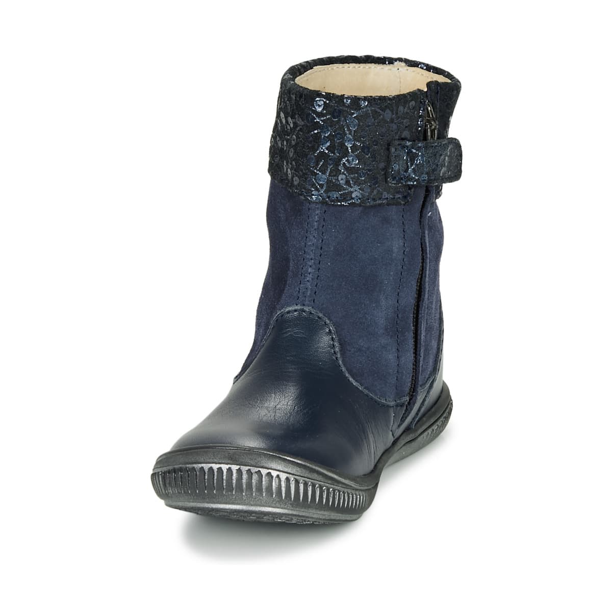 Girls' Boots GBB Blue