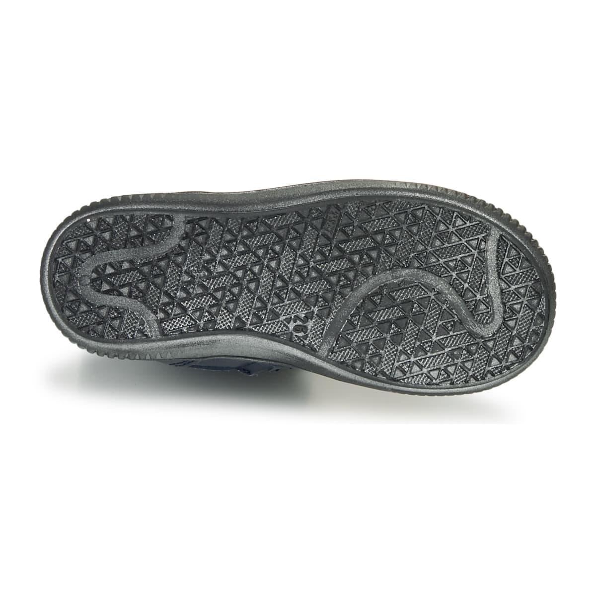 Girls' Boots GBB Blue