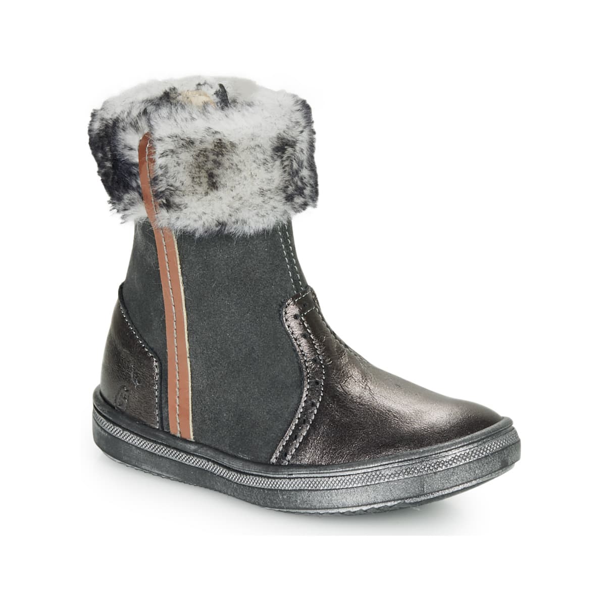 Μπότες GBB OZOE