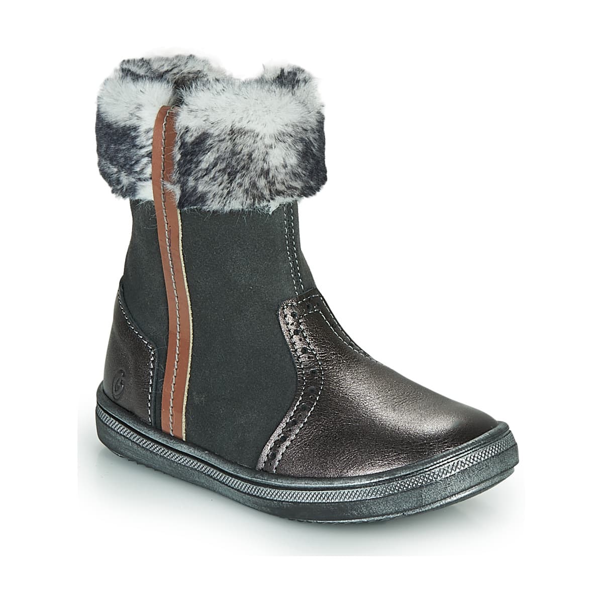 Μπότες GBB OZOE