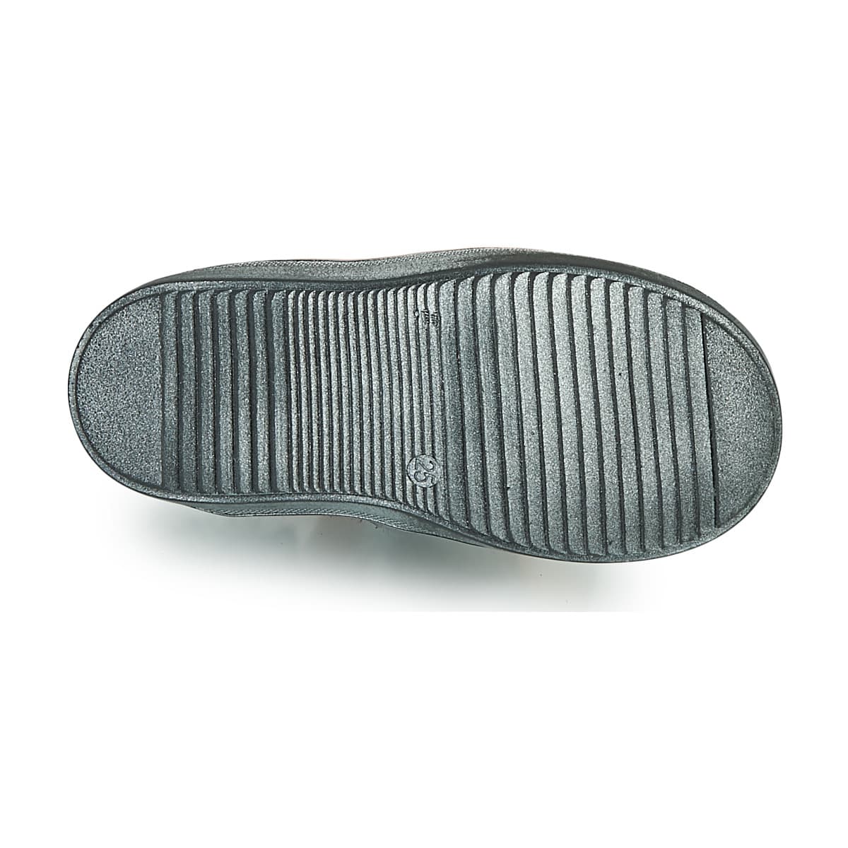 Girls' Boots GBB Gray