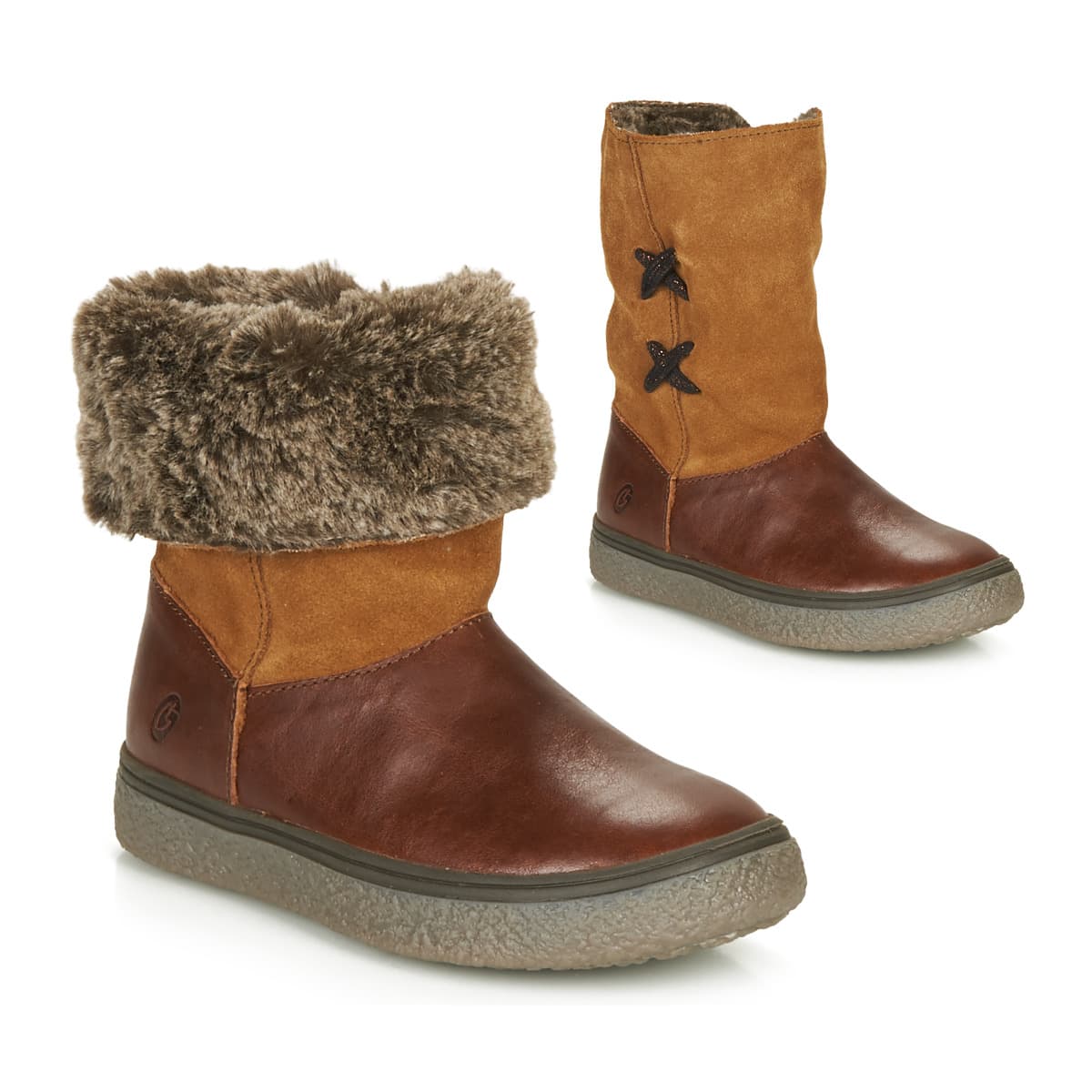 Μπότες GBB OLINETTE