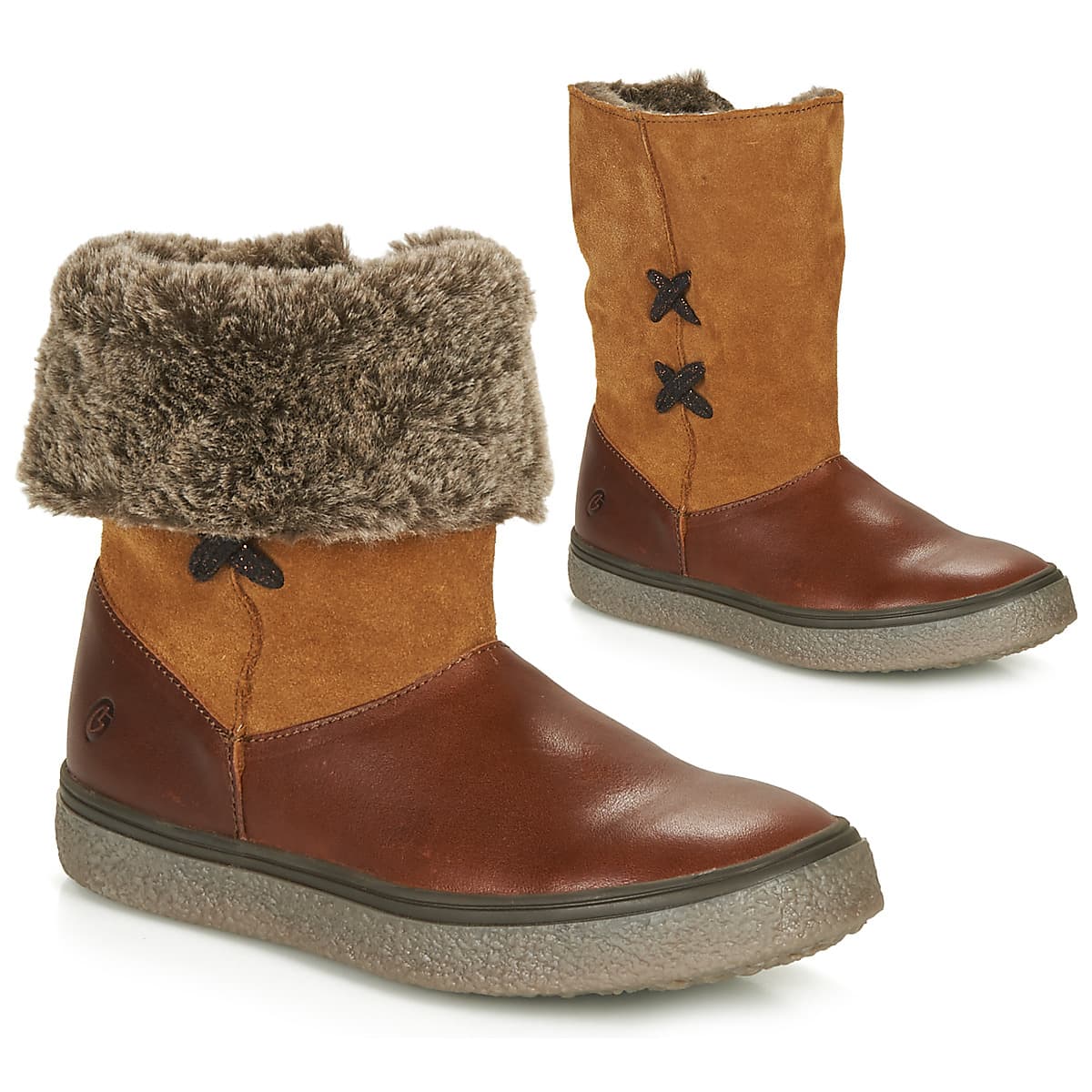 Μπότες GBB OLINETTE