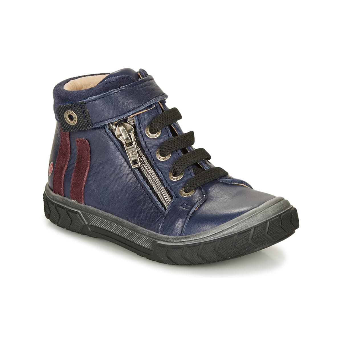 Boys' Sneakers GBB Blue