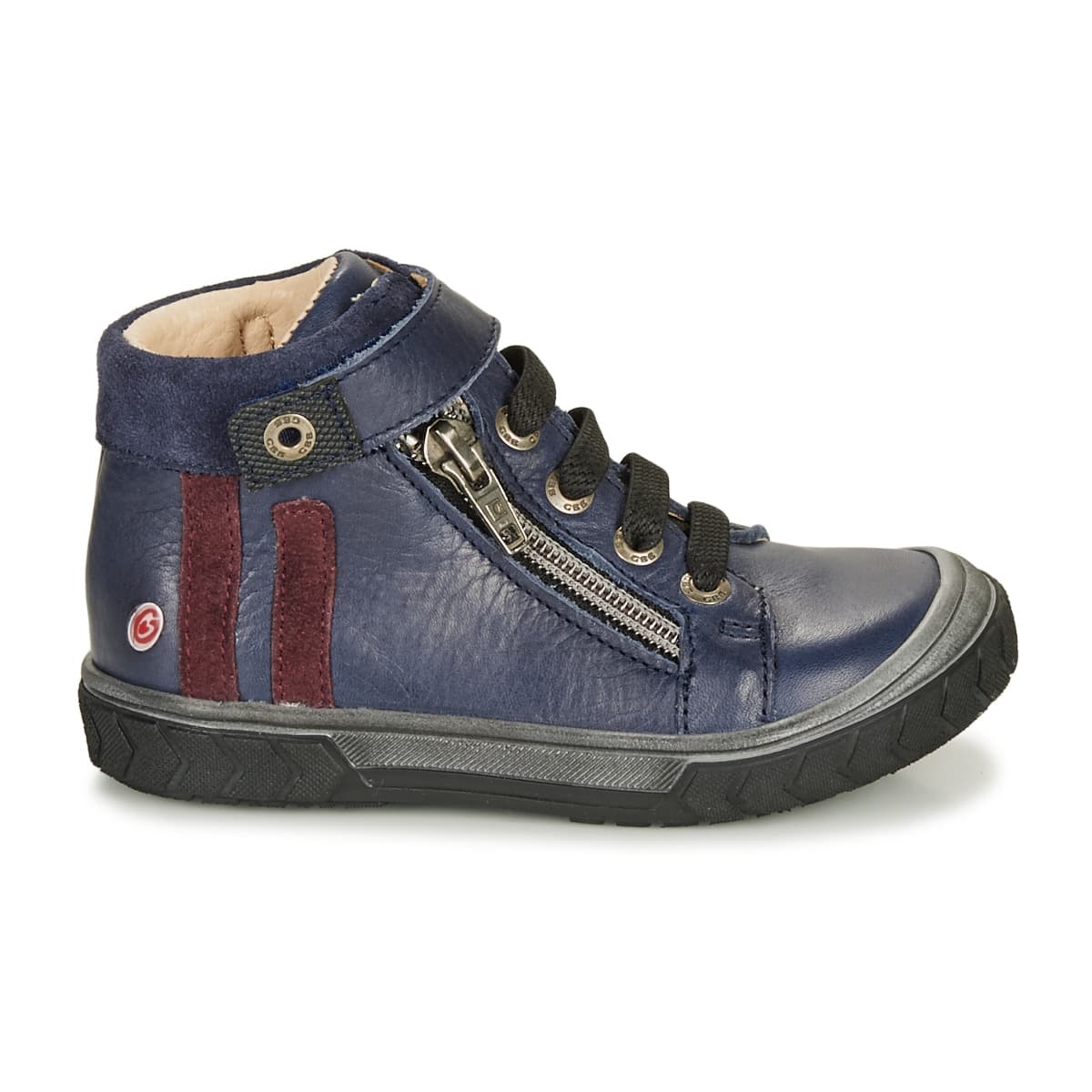 Boys' Sneakers GBB Blue