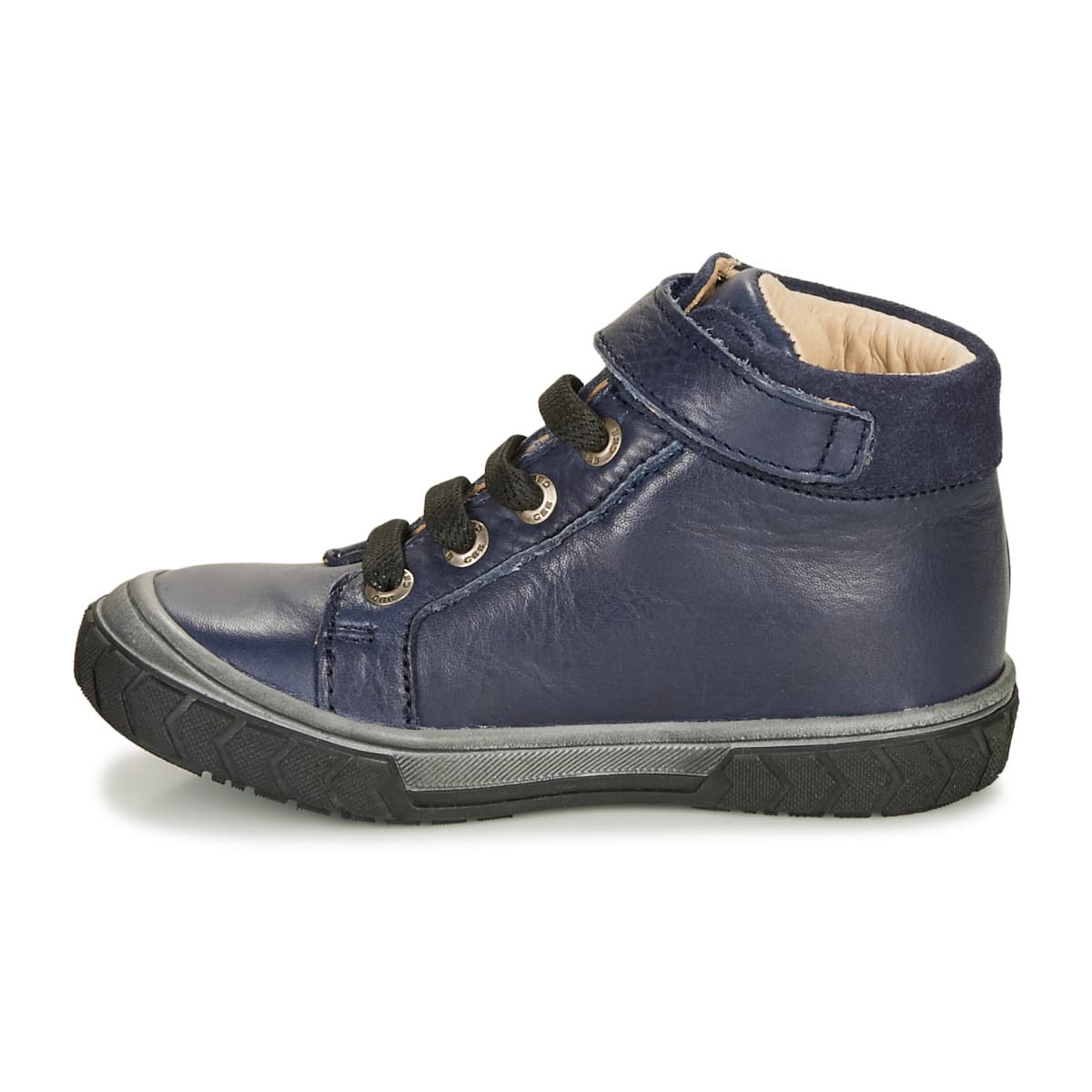 Boys' Sneakers GBB Blue