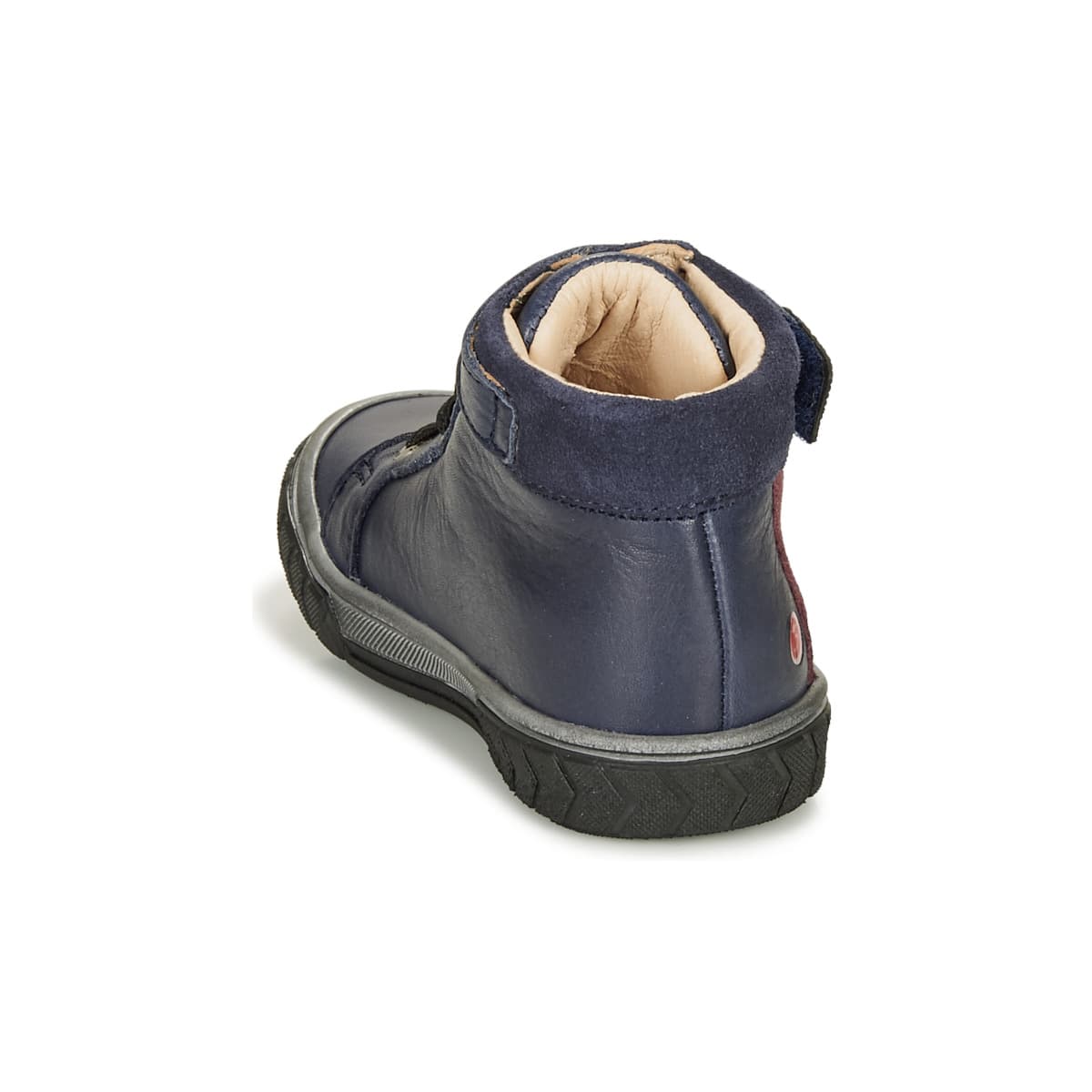 Boys' Sneakers GBB Blue