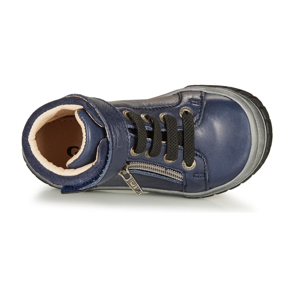 Boys' Sneakers GBB Blue