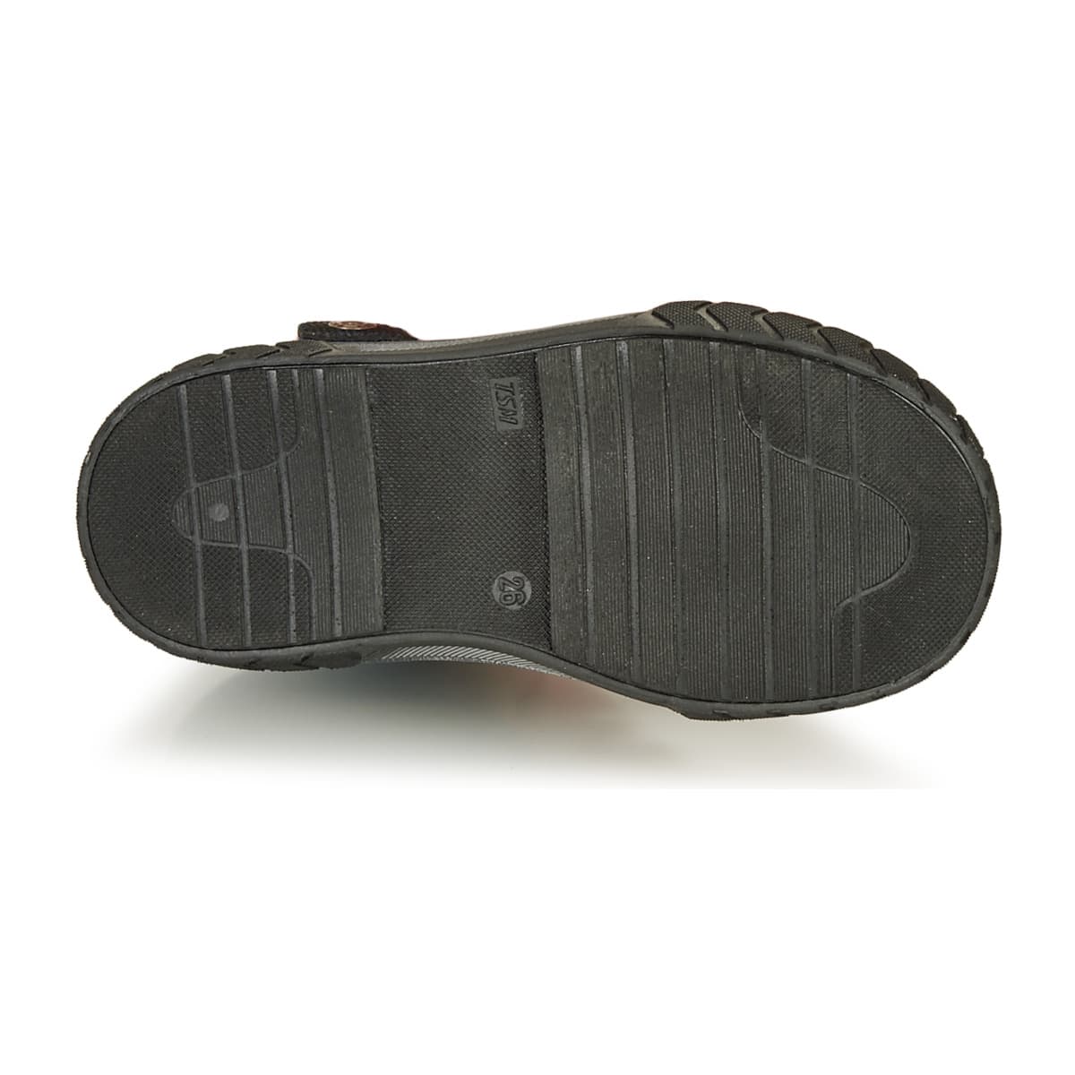 Boys' Sneakers GBB Blue