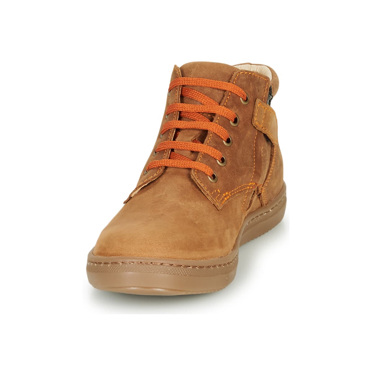 Boys' Sneakers GBB Brown
