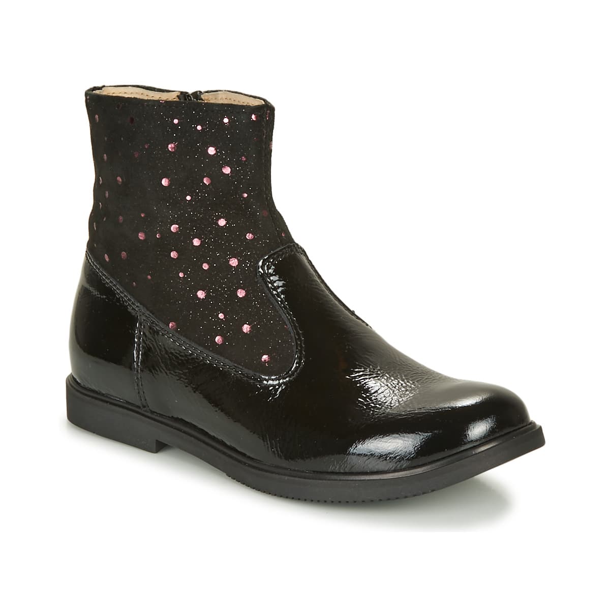 Μπότες GBB OSHINO