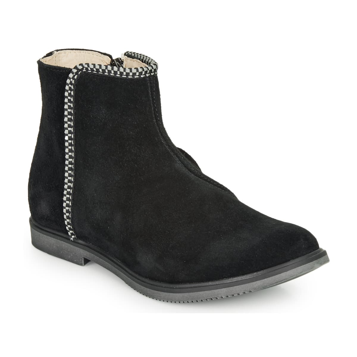 Μπότες GBB OJIMA