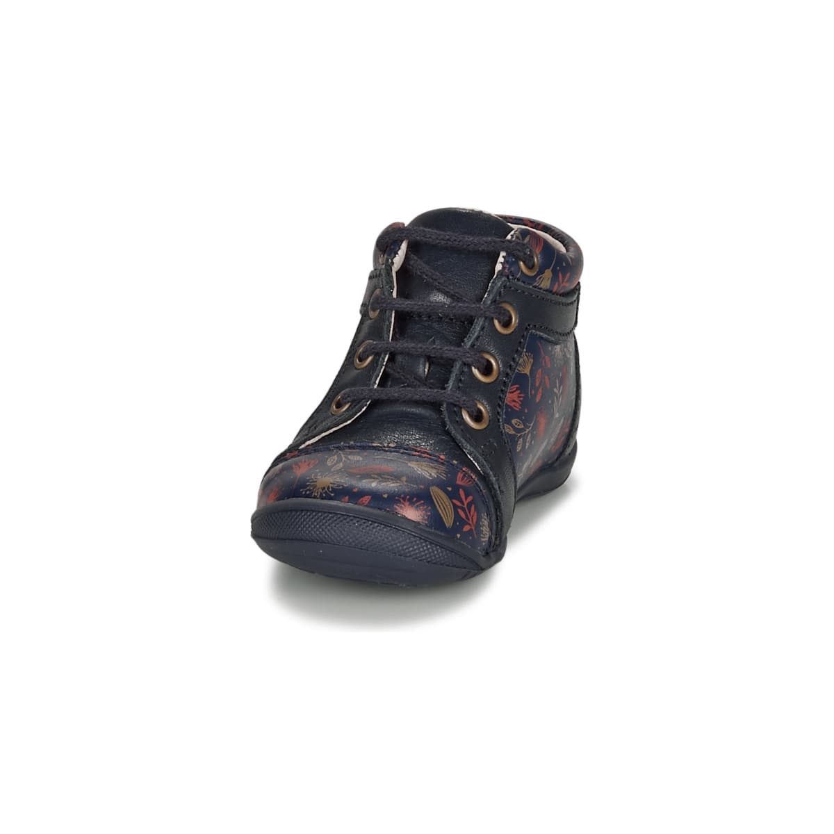 Girls' Boots GBB Blue