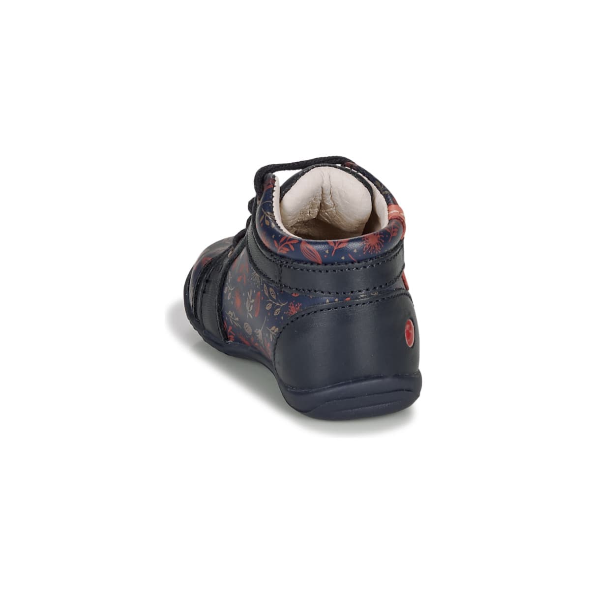 Girls' Boots GBB Blue