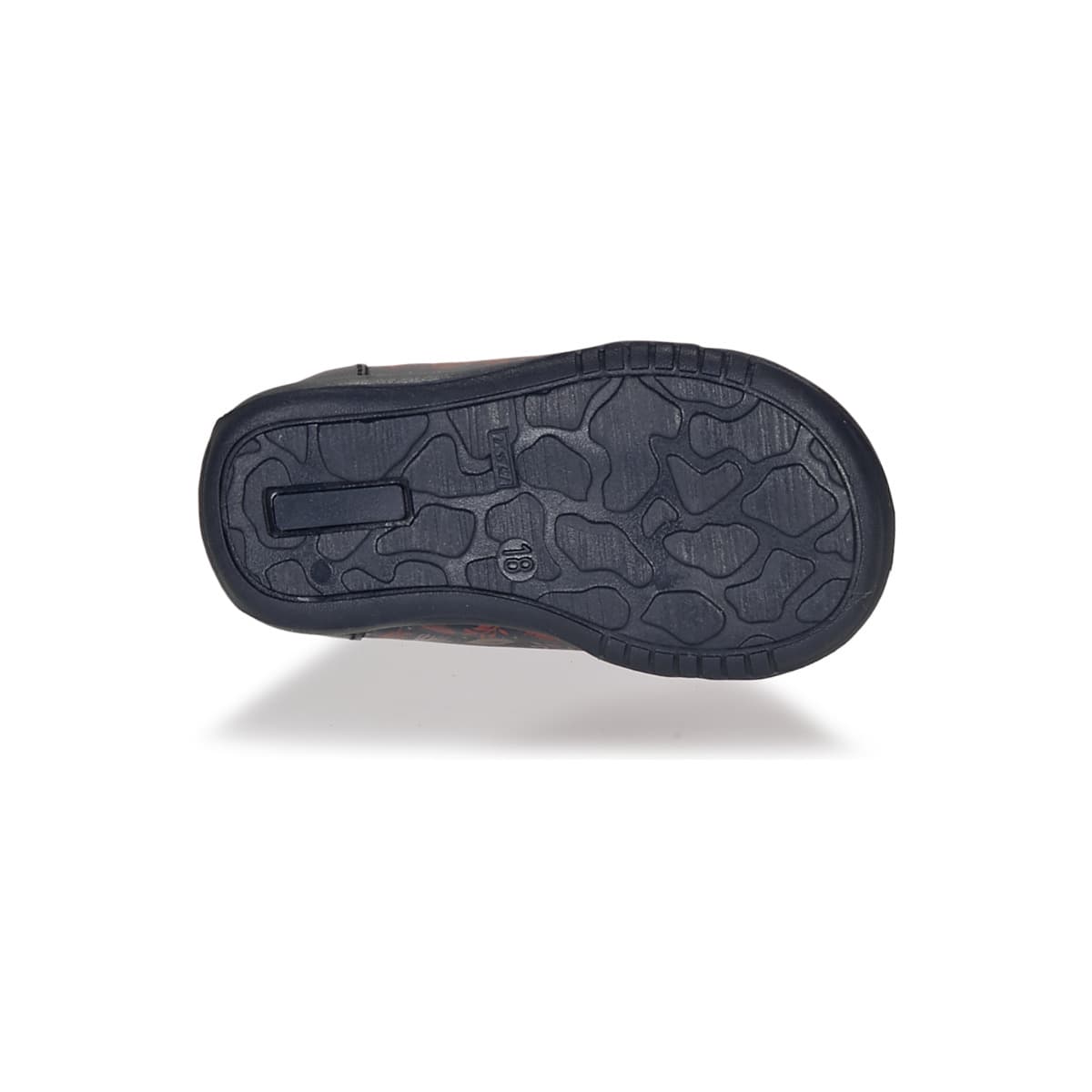 Girls' Boots GBB Blue