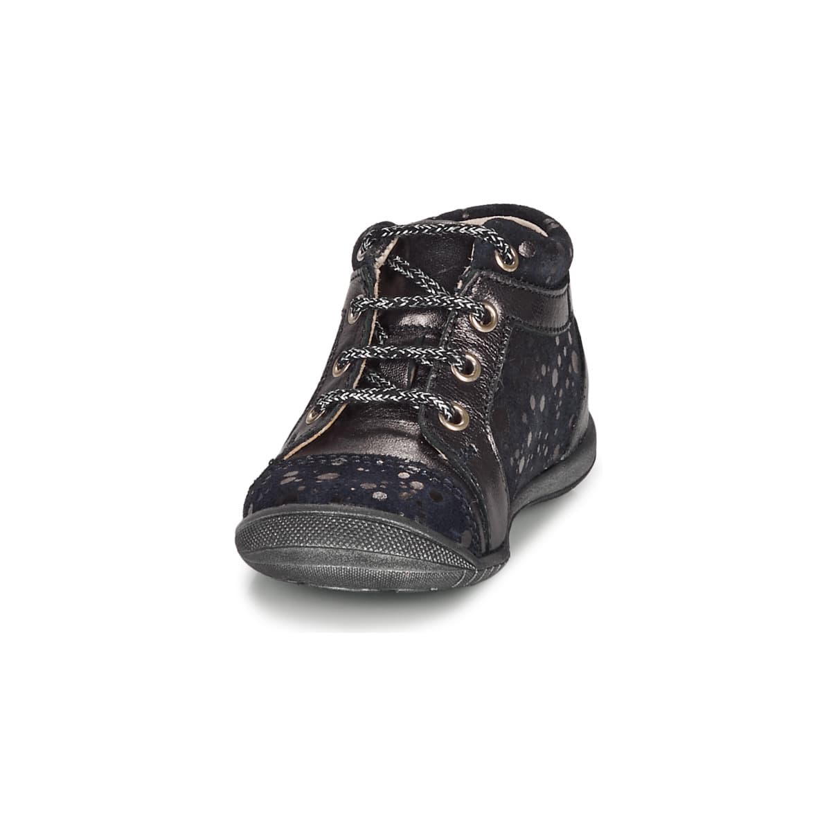 Girls' Boots GBB Blue