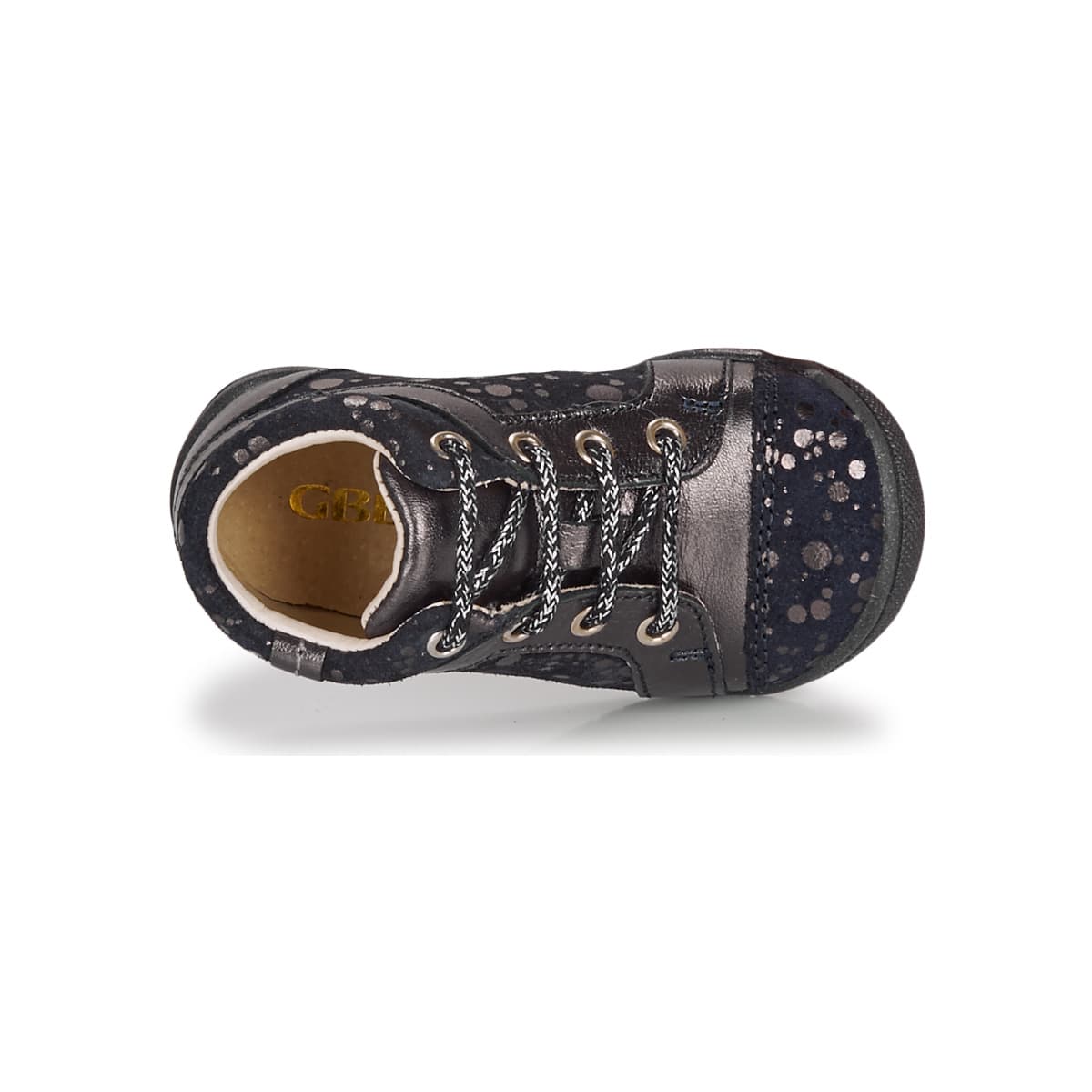 Girls' Boots GBB Blue