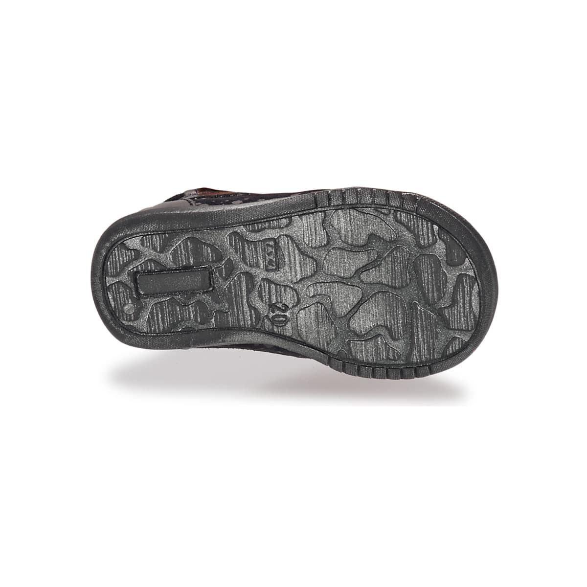 Girls' Boots GBB Blue