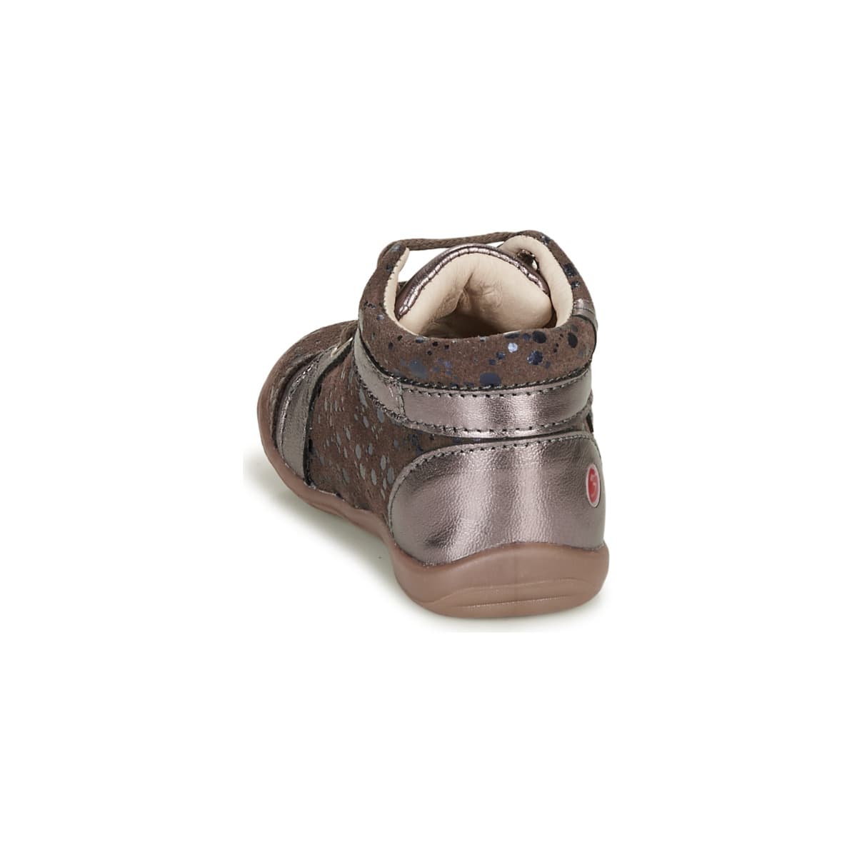 Girls' Boots GBB Brown