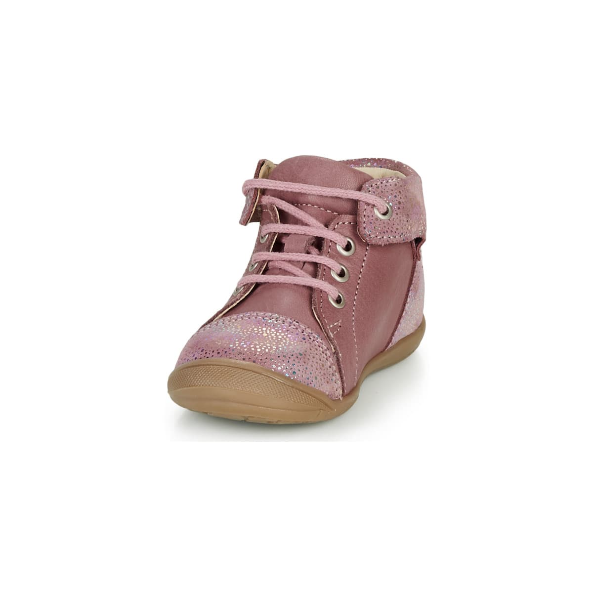 Girls' Boots GBB Pink