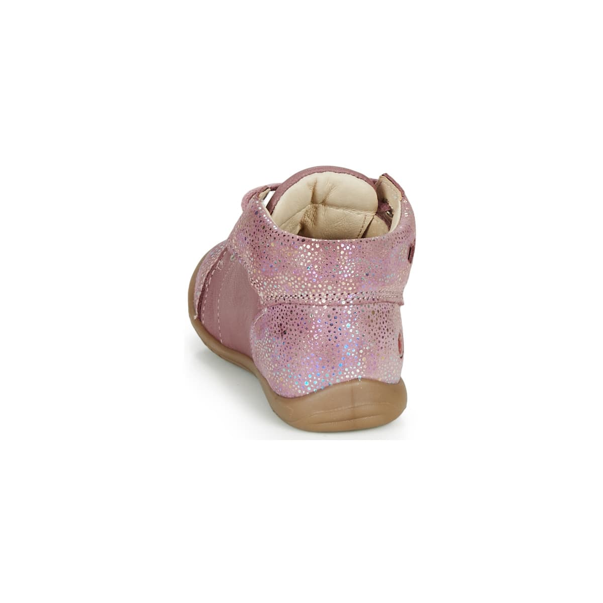 Girls' Boots GBB Pink