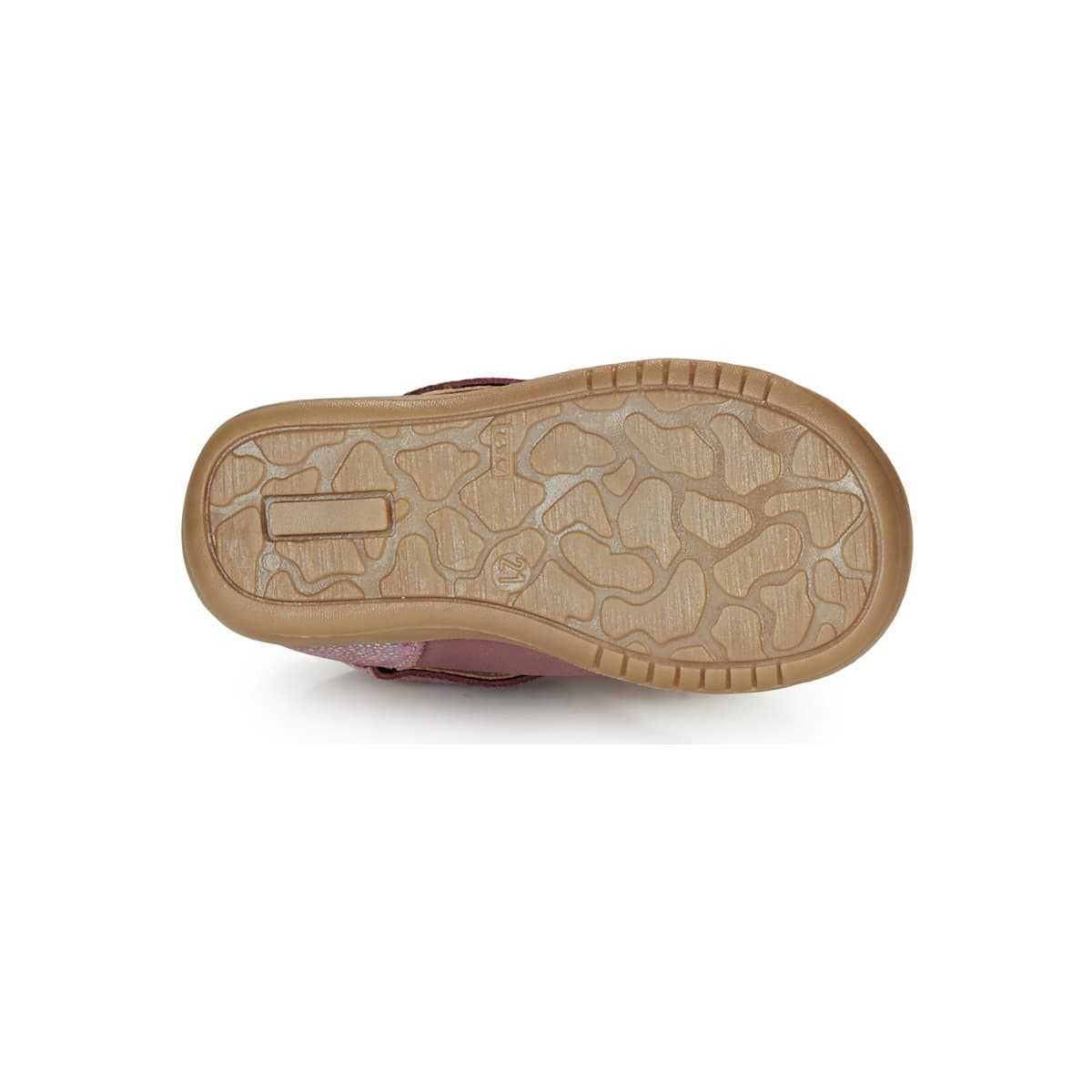 Girls' Boots GBB Pink