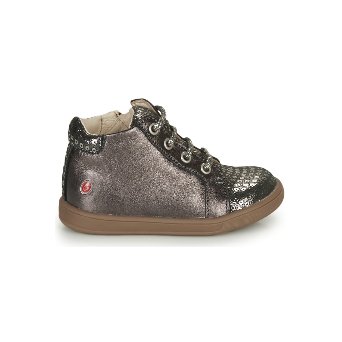 Girls' Sneakers GBB Gray