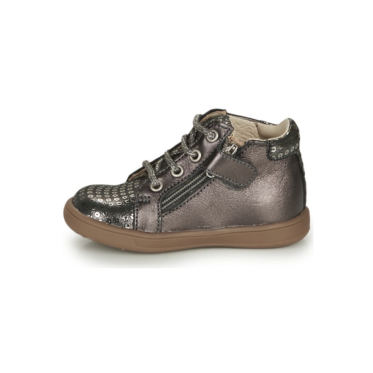 Girls' Sneakers GBB Gray