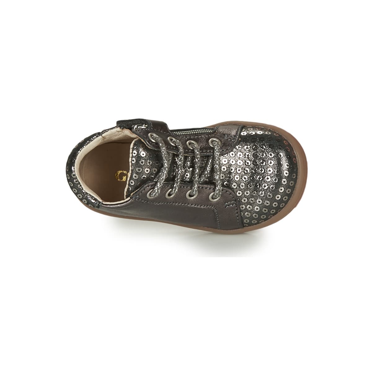 Girls' Sneakers GBB Gray